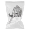 40mm Functional Stainless Steel Hive Honey Gate Valve Beekeeping Tool