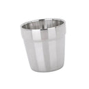 180ml Modern Stainless Steel Cups Pint Cup Coffee Beer Mug Kids Tumbler