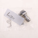Quick Coupler Adapter Pressure Washer Foam Lance Plug Metal Connector Male 14mm to 12mm