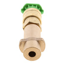 1/4'' Pressure Washer Spray Gun Quick Connector For Karcher K2 K3 K5