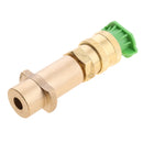 1/4'' Pressure Washer Spray Gun Quick Connector For Karcher K2 K3 K5