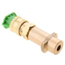 1/4'' Pressure Washer Spray Gun Quick Connector For Karcher K2 K3 K5