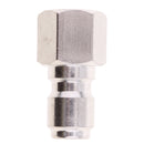3/8" Quick Release Connector To 15mm Female Adapter Pressure Washer Coupling