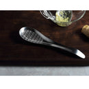 Stainless Steel Lemon Zester Mixer Ginger Grater Wasabi Garlic Grinder