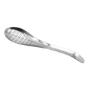 Stainless Steel Lemon Zester Mixer Ginger Grater Wasabi Garlic Grinder