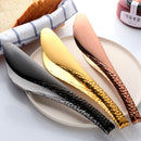 Kitchen Food Tongs,8Â’Â’ Stainless Steel Cooking Tongs for Salad, Snake, BBQ, Grilling, Food Serving