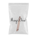 1 piece Wall Mounted Single Towel Rack Bar Towel Rod Antique Brass Bath Towel Holder Rail Rose Gold