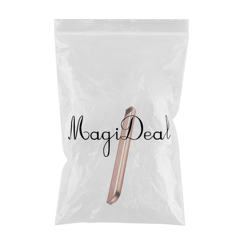 1 piece Wall Mounted Single Towel Rack Bar Towel Rod Antique Brass Bath Towel Holder Rail Rose Gold