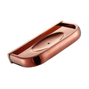 Soap Dish Soap Holder Rose Gold Soap Dish Holder for Bathroom/Kitchen /Tile /Shower Wall mounted