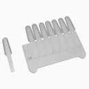 Beekeeping Grafting Pen Soft 8-Head Durable Bee Equipment Royal jelly pen