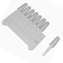 Beekeeping Grafting Pen Soft 8-Head Durable Bee Equipment Royal jelly pen
