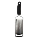 Stainless Steel Vegetable Lemon Zester Grater Peeler Slicer Kitchen Tool
