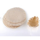 10 Pieces Coffee Syphon Cloth Replacement Filter For Syphon Coffee Maker