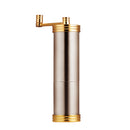 Stainless Steel Coffee Grinder