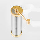 Stainless Steel Coffee Grinder