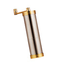 Stainless Steel Coffee Grinder