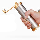 Stainless Steel Coffee Grinder