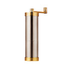 Stainless Steel Coffee Grinder