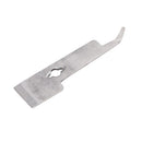 Stainless Steel Frame Lifter and Scraper J Hook Tool Hive Tool Beekeeping