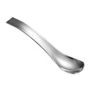 Cutlery Dessert Spoons Long Handle Stainless Steel Thickening Dessert Spoons