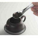 Cutlery Dessert Spoons Long Handle Stainless Steel Thickening Dessert Spoons
