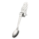 Little Teaspoons Cute Mermaid Stainless Steel Coffee Cake Spoon Kitchen Tool