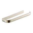 Wall Mounted Bathroom Hand Towel Ring Rail Kitchen Holder Brass Fitting Gold