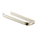Wall Mounted Bathroom Hand Towel Ring Rail Kitchen Holder Brass Fitting Gold