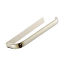 Wall Mounted Bathroom Hand Towel Ring Rail Kitchen Holder Brass Fitting Gold