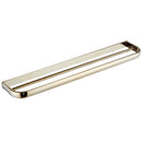 Modern Towel Rack Rail Shelf Bathroom Washcloth Bar Bathroom Accessory