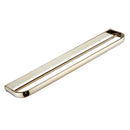 Modern Towel Rack Rail Shelf Bathroom Washcloth Bar Bathroom Accessory