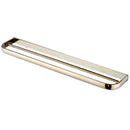 Modern Towel Rack Rail Shelf Bathroom Washcloth Bar Bathroom Accessory