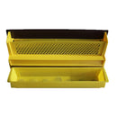 39cm Beehive Plastic Pollen Collector Traps Beekeeping Tool Bee Honey Hive