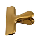 Chip Bag Clips - 3 Inch Wide Stainless Steel Heavy-duty Chip Clips, All-Purpose Air Tight Seal Grip Clips for Kitchen Office