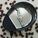Coffee Maker, Cup Single Serve Coffee Maker Ground Coffee Automatic Coffee Machine