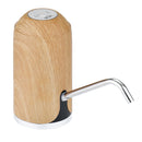 Electric Water Pump Drinking Water Bottles Convenient Rechargeable Dispenser