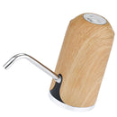 Electric Water Pump Drinking Water Bottles Convenient Rechargeable Dispenser