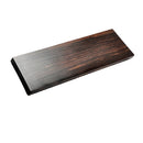 Natural Bamboo Gongfu Tea Serving Tray Kung Fu Tea Cup Teapot Serving Tray