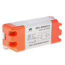 220V Wireless Remote Control Switch 2 Buttons for Lights TV Motor Switch
