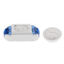 Universal Lamp, Motor, LED light Switch with Remote Controller