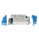 DC 15V-120V Wireless Remote Control Relay Switch For Garage Door Lock 433Mhz