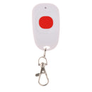 DC 15V-120V Wireless Remote Control Relay Switch For Garage Door Lock 433Mhz