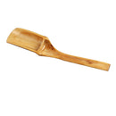 Bamboo Tea/Coffee Spoon Shovel, Chinese Kung Fu Tea Scoop Tool