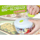 Vegetable Chopper,Vegetable Fruit Dicer,Effortless No-Mess Salad Onion Vegetable Cutter+Slicer, Food Container,Cleaning Brush for Veggie