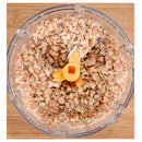 Onion Vegetable Fruit Salad Food Garlic Meat Chopper Dicer Cutter Stainless Steel Manual Hand Chopper