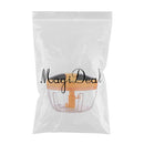 Onion Vegetable Fruit Salad Food Garlic Meat Chopper Dicer Cutter Stainless Steel Manual Hand Chopper