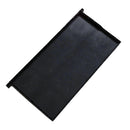 Beekeeping Foundation Sheet Beehive Frame Honey Combs Box Beekeeper Tool -Black