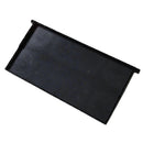 Beekeeping Foundation Sheet Beehive Frame Honey Combs Box Beekeeper Tool -Black