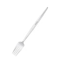 Portuguese Dinner Fork ,Exquisite Stainless Steel Cutlery Dishwasher Safe Silver