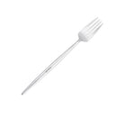Portuguese Dinner Fork ,Exquisite Stainless Steel Cutlery Dishwasher Safe Silver